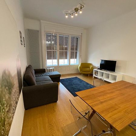 City Center 1, Cozy 2Br In The City Center! Budapest Extérieur photo