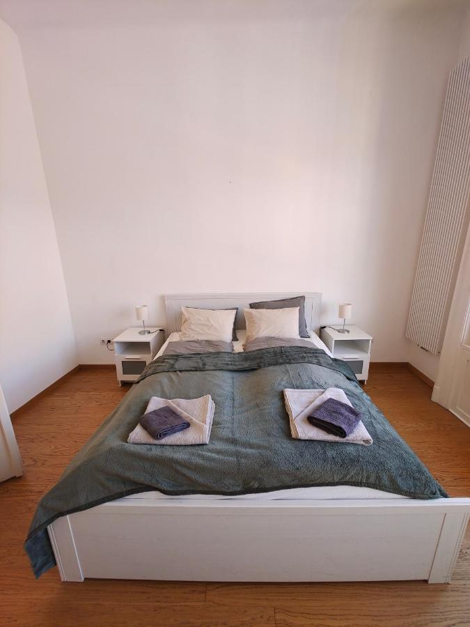 City Center 1, Cozy 2Br In The City Center! Budapest Extérieur photo