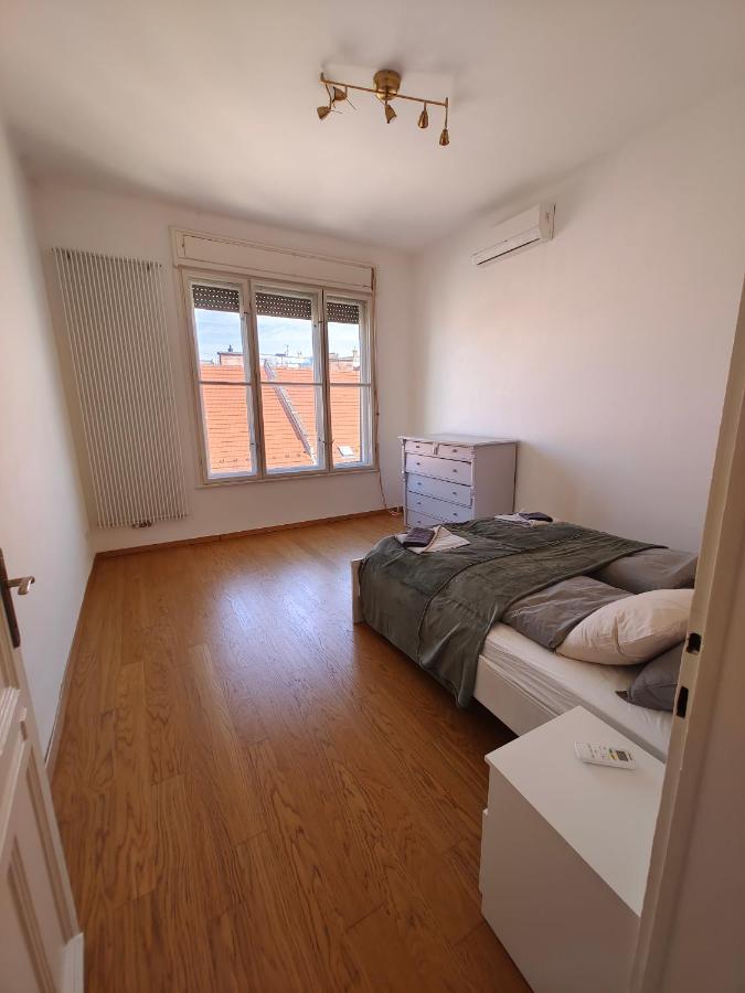 City Center 1, Cozy 2Br In The City Center! Budapest Extérieur photo