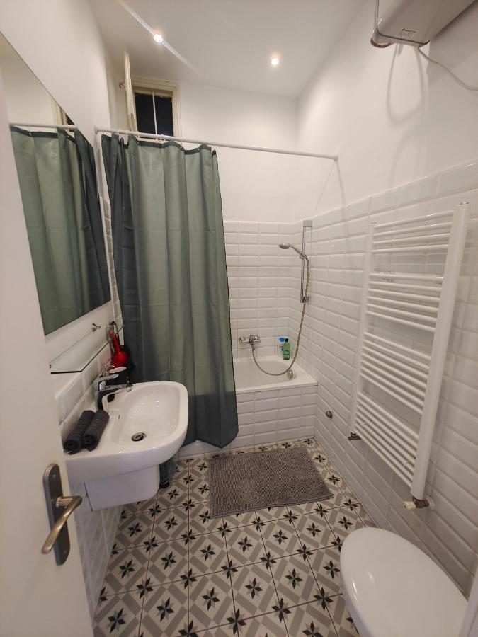 City Center 1, Cozy 2Br In The City Center! Budapest Extérieur photo