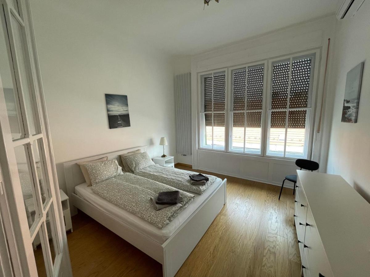 City Center 1, Cozy 2Br In The City Center! Budapest Extérieur photo