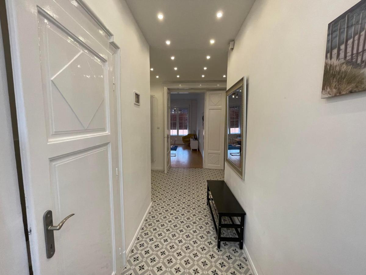 City Center 1, Cozy 2Br In The City Center! Budapest Extérieur photo