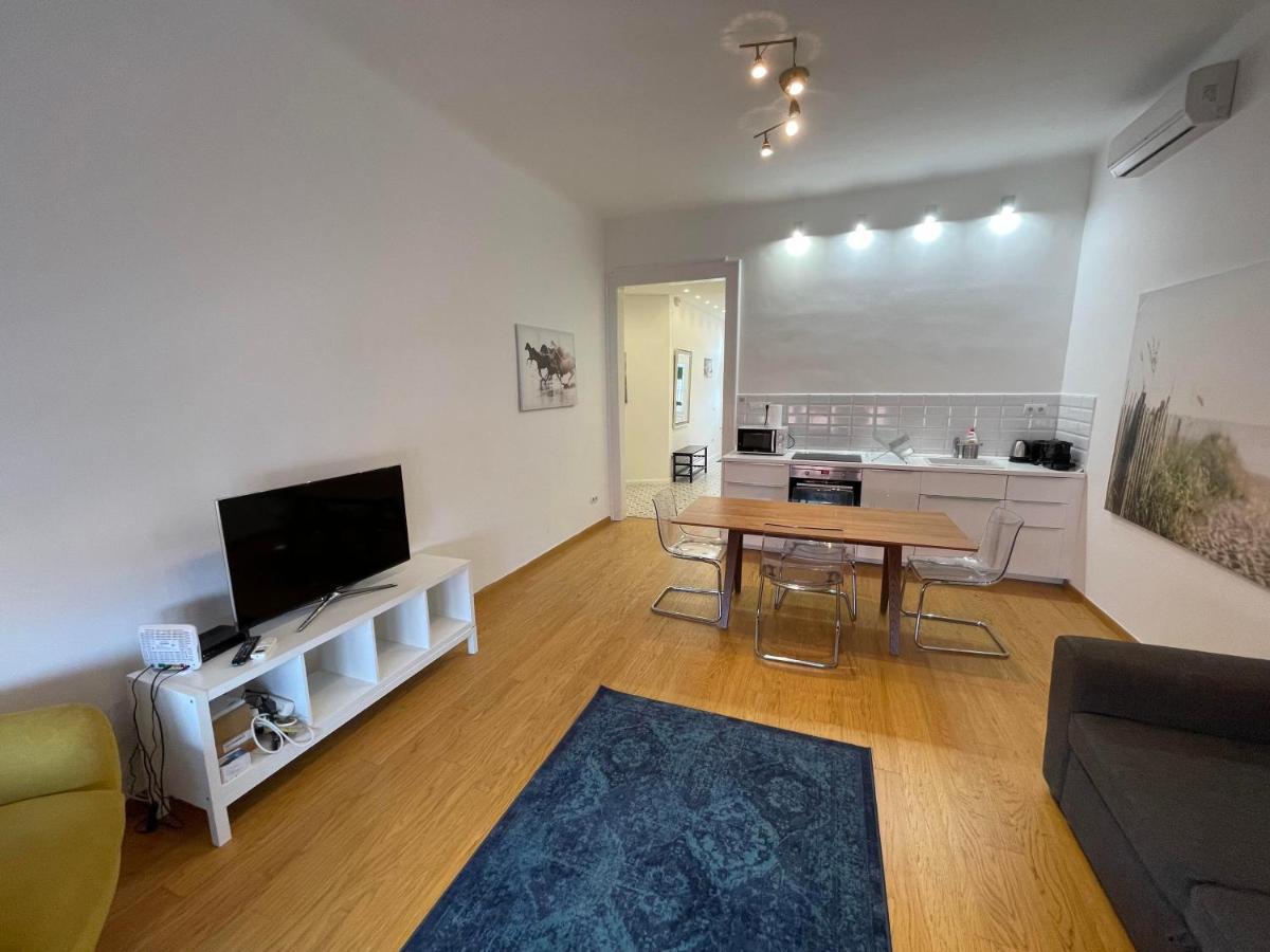 City Center 1, Cozy 2Br In The City Center! Budapest Extérieur photo