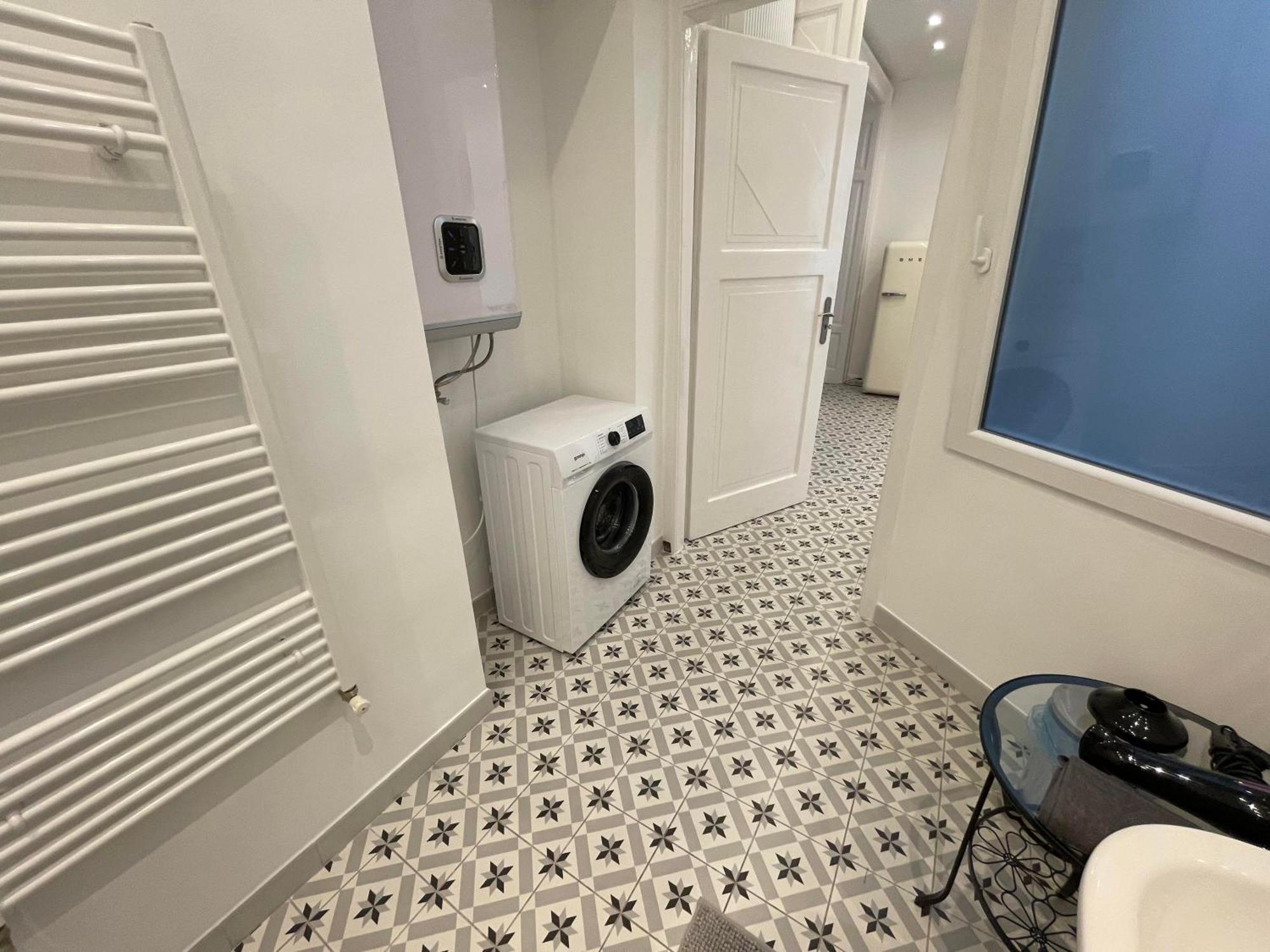 City Center 1, Cozy 2Br In The City Center! Budapest Extérieur photo