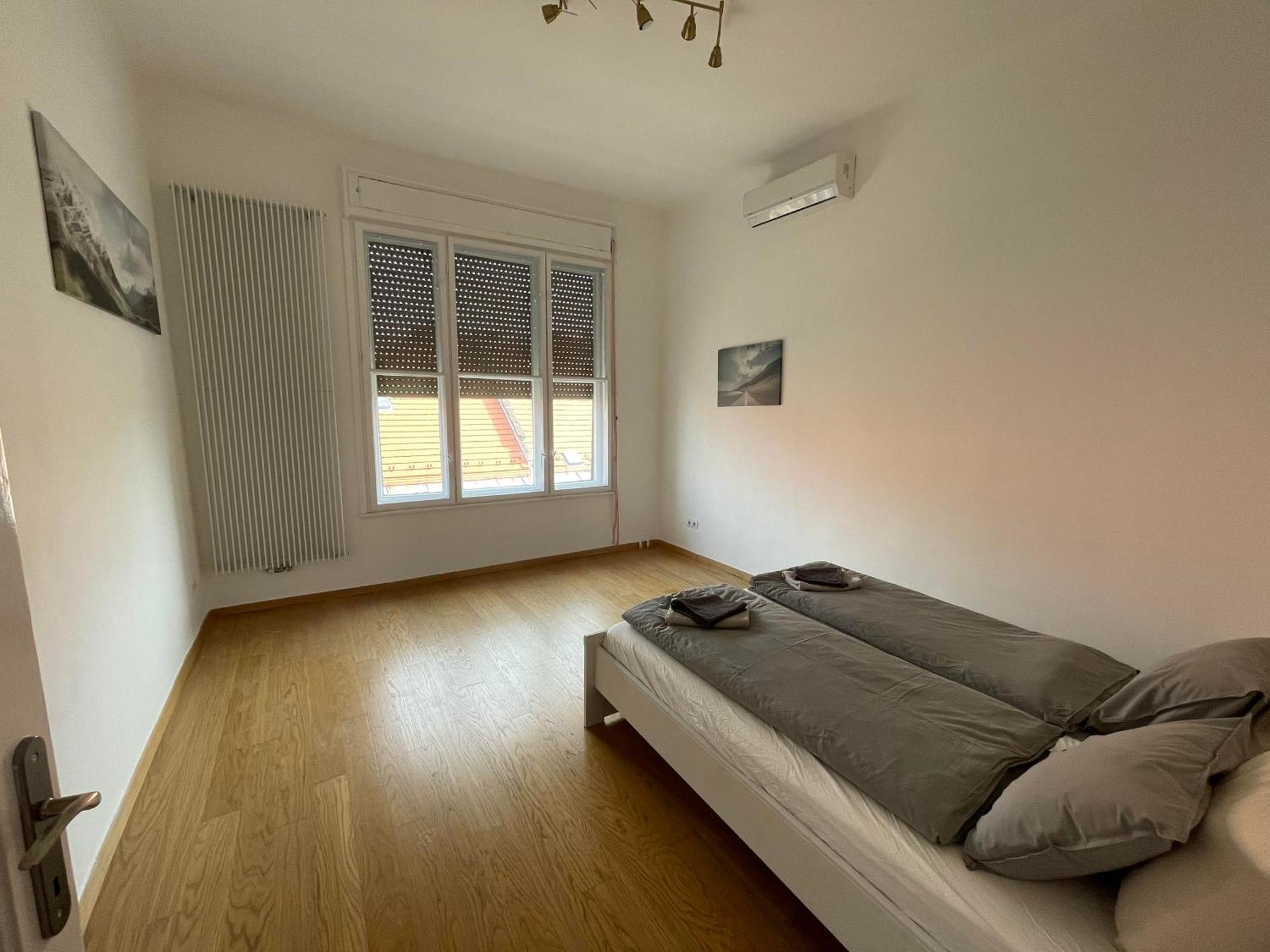 City Center 1, Cozy 2Br In The City Center! Budapest Extérieur photo